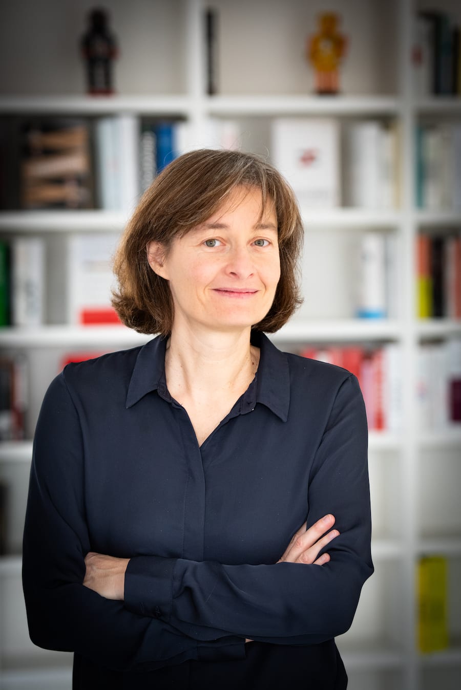 Bildportrait Cornelia Diethelm