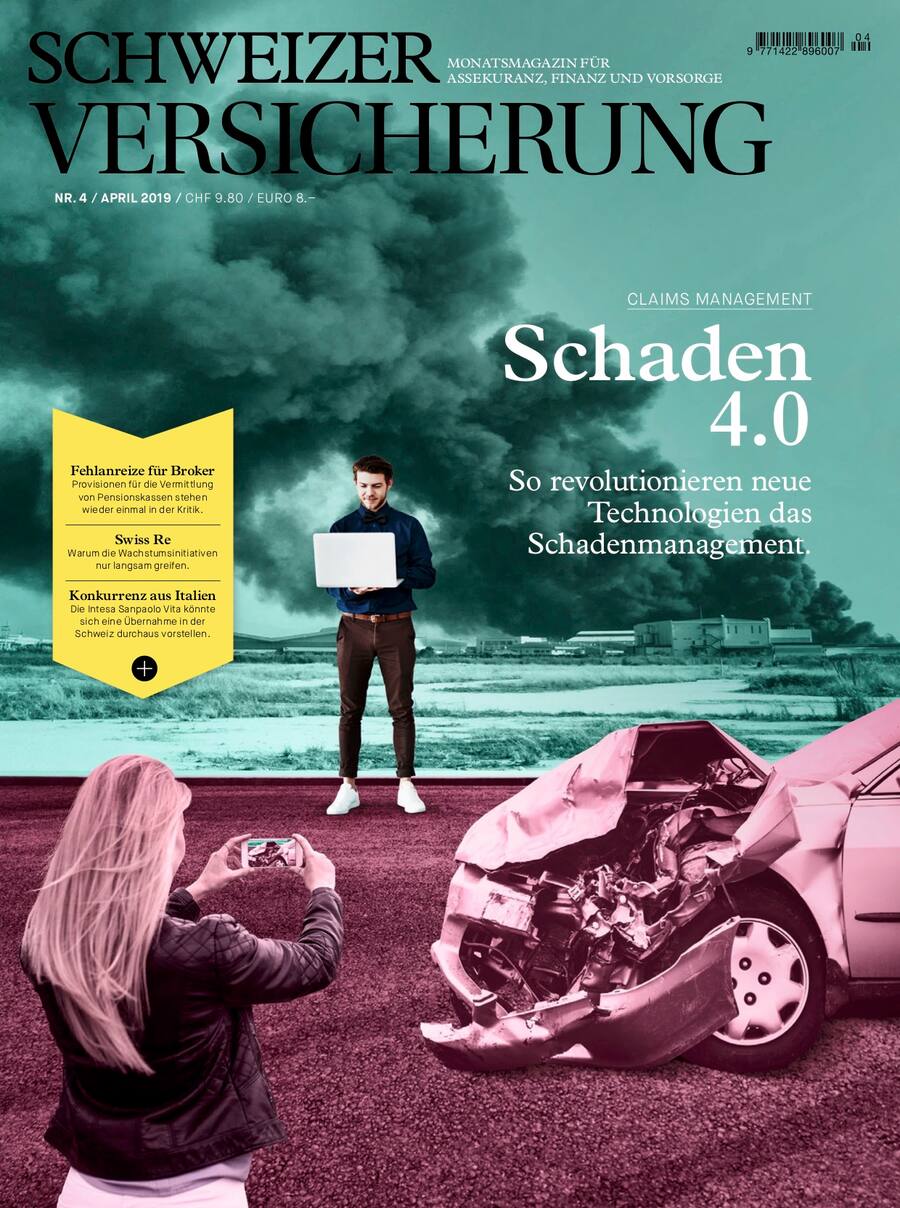 Cover SV 5