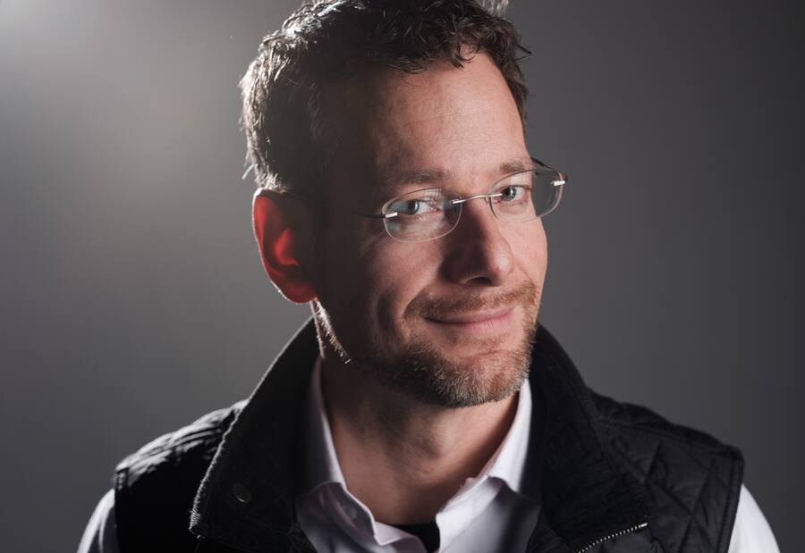 Daniel Diemers Bitcoin Krypto