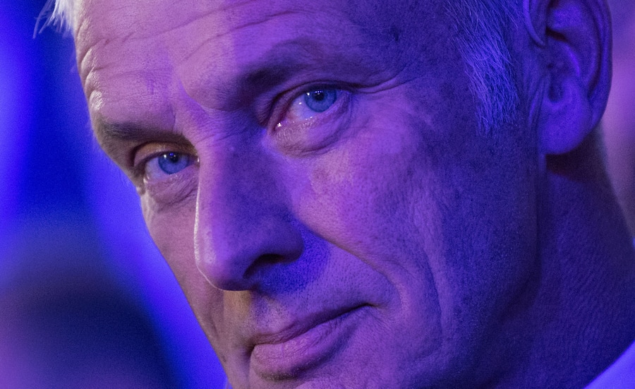 DEUTSCHLAND HANDELSBLATT AUTO-GIPFEL