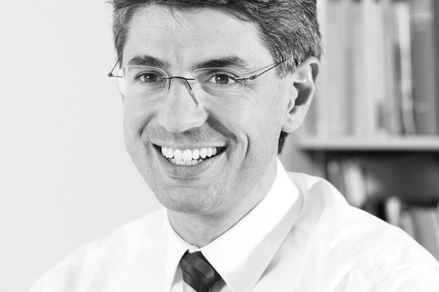 Donato Scognamiglio CEO IAZI