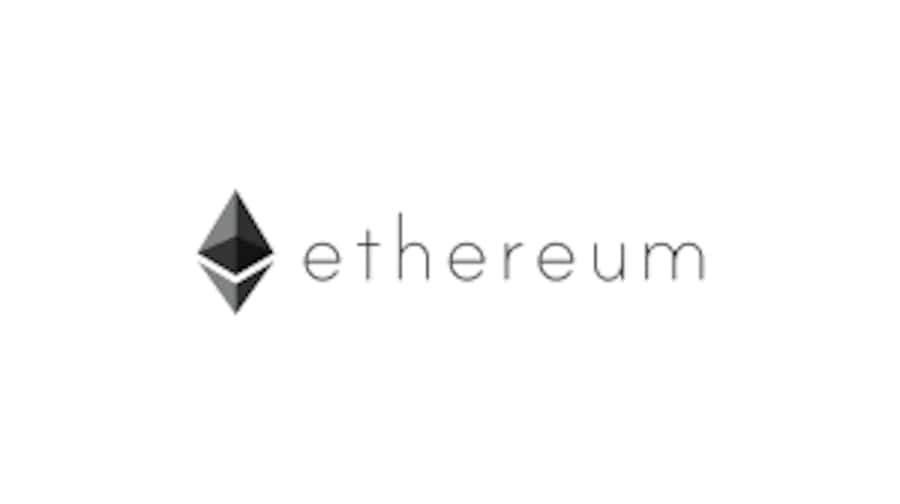 Ethereum Logo
