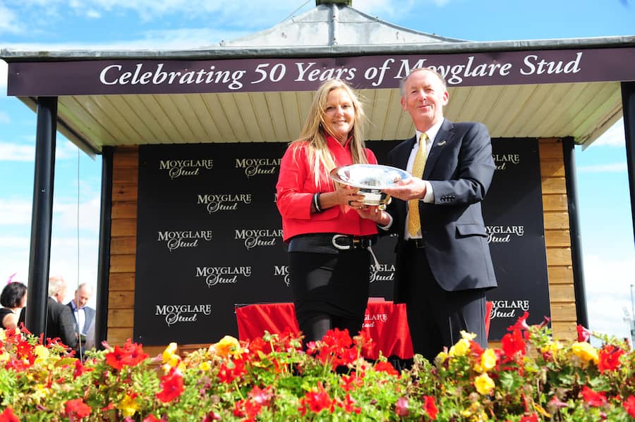 Eva-Maria Bucher-Haefner: So investiert die Amag-Erbin ihre Milliarden