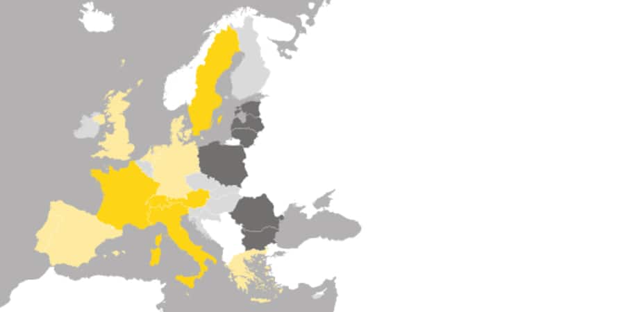 EY_Europakarte_5_Gesundheit