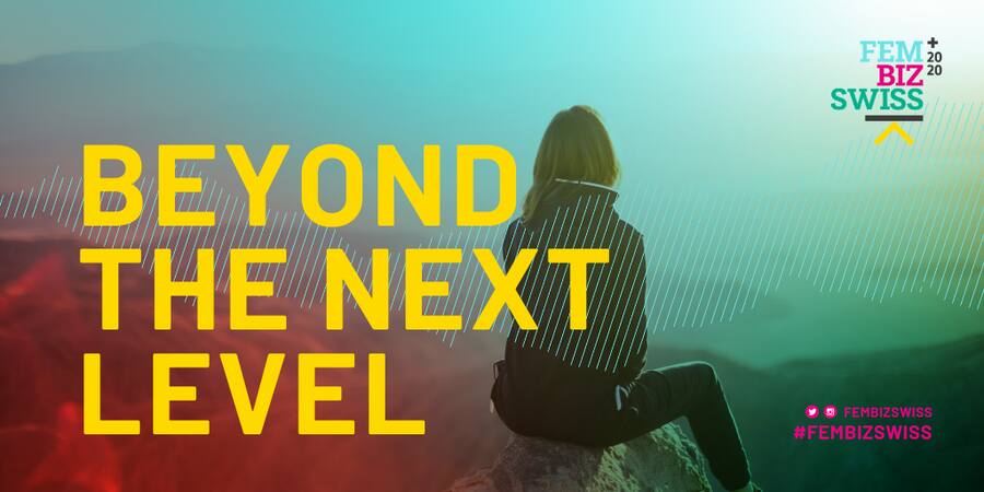 FembizzSwiss: Bewerben vom 6. Mai bis 17. Juni