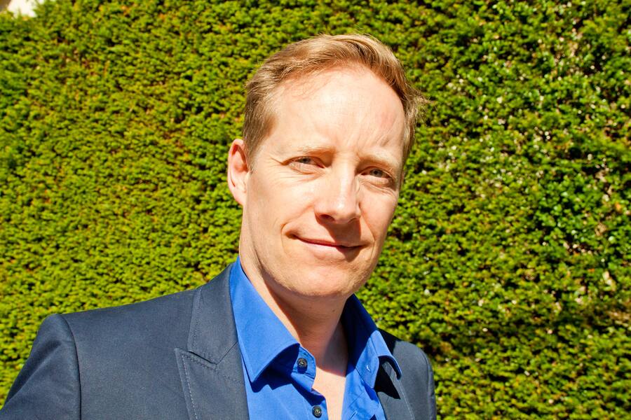 Françoise Baur economiesuisse