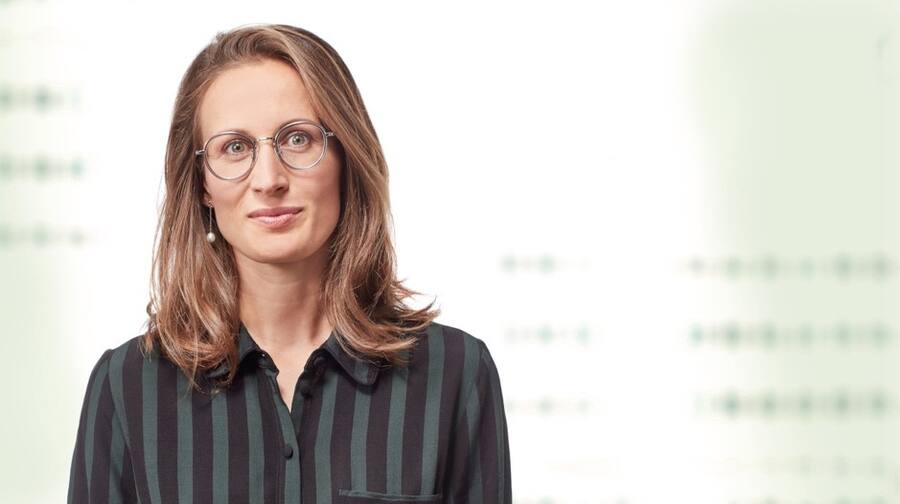 Franziska Barmettler