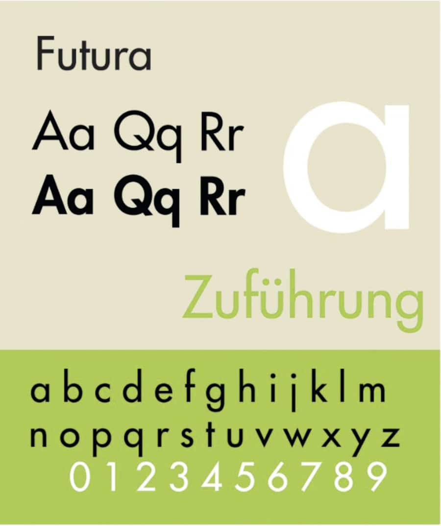 Futura