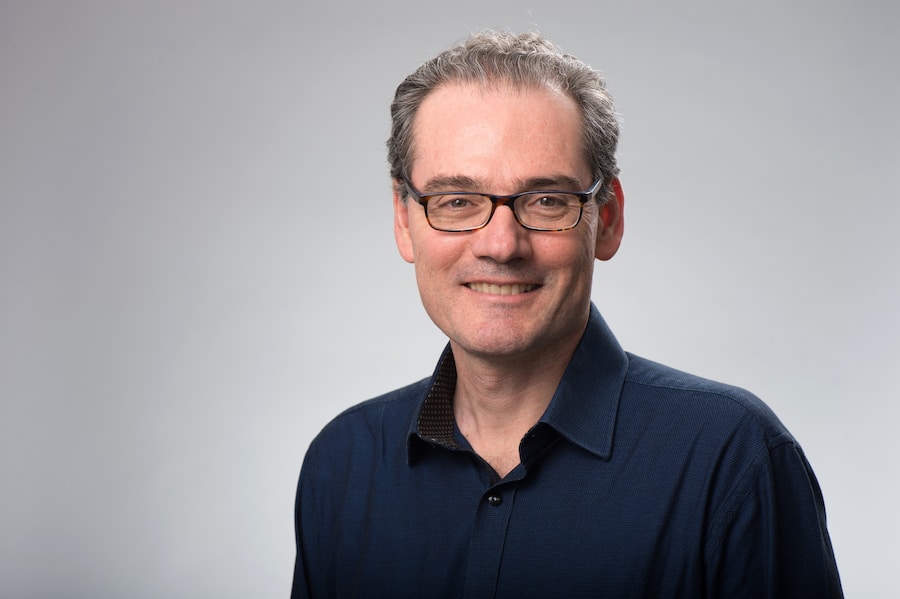 Zelltherapie-Pionier George Coukos: Von Philadelphia nach Lausanne