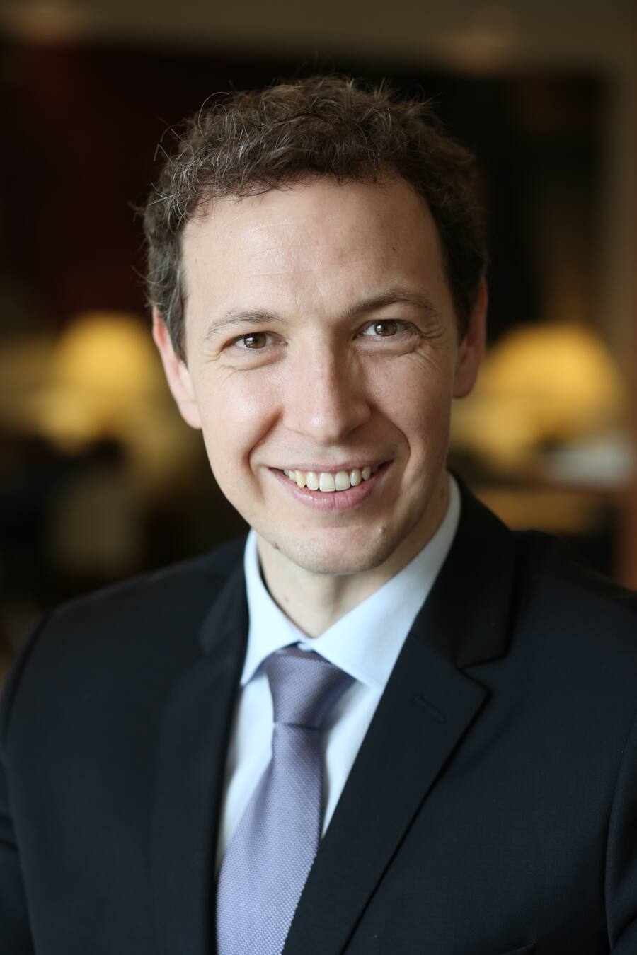 Gerald Moser Börseninterview Barclays