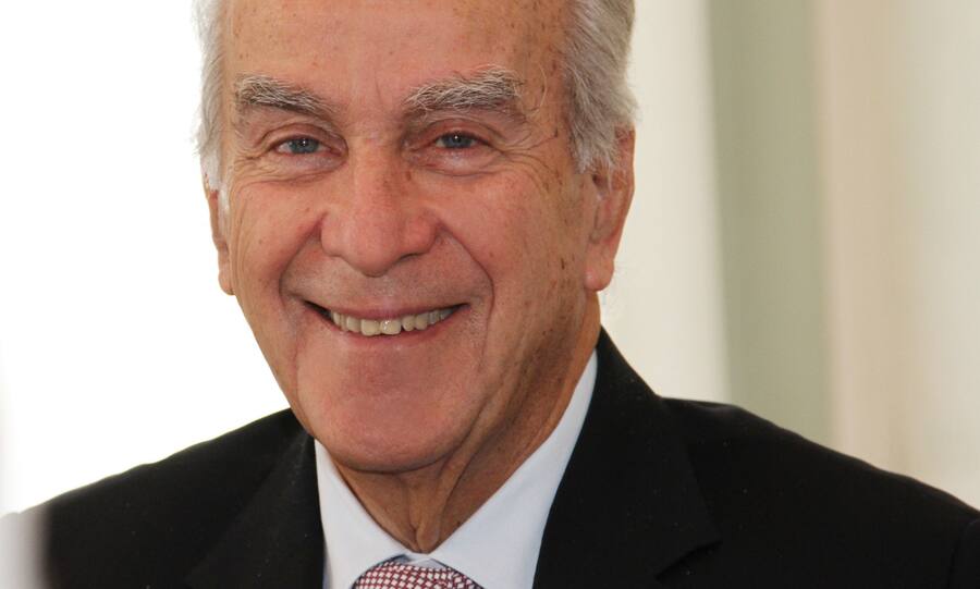 Giuseppe Vita Axel Springer