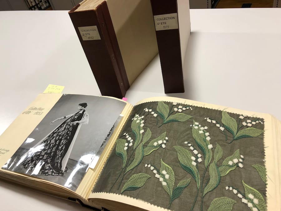 Bildband aus dem Forster-Rohner-Archiv