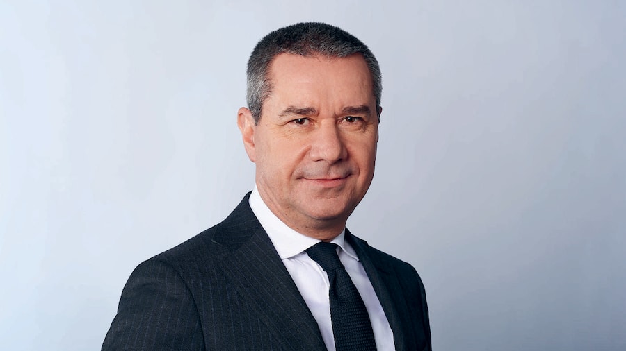 Globus-Chef Franco Savastano: Das Online-Geschäft des Detailhändlers soll massiv wachsen.