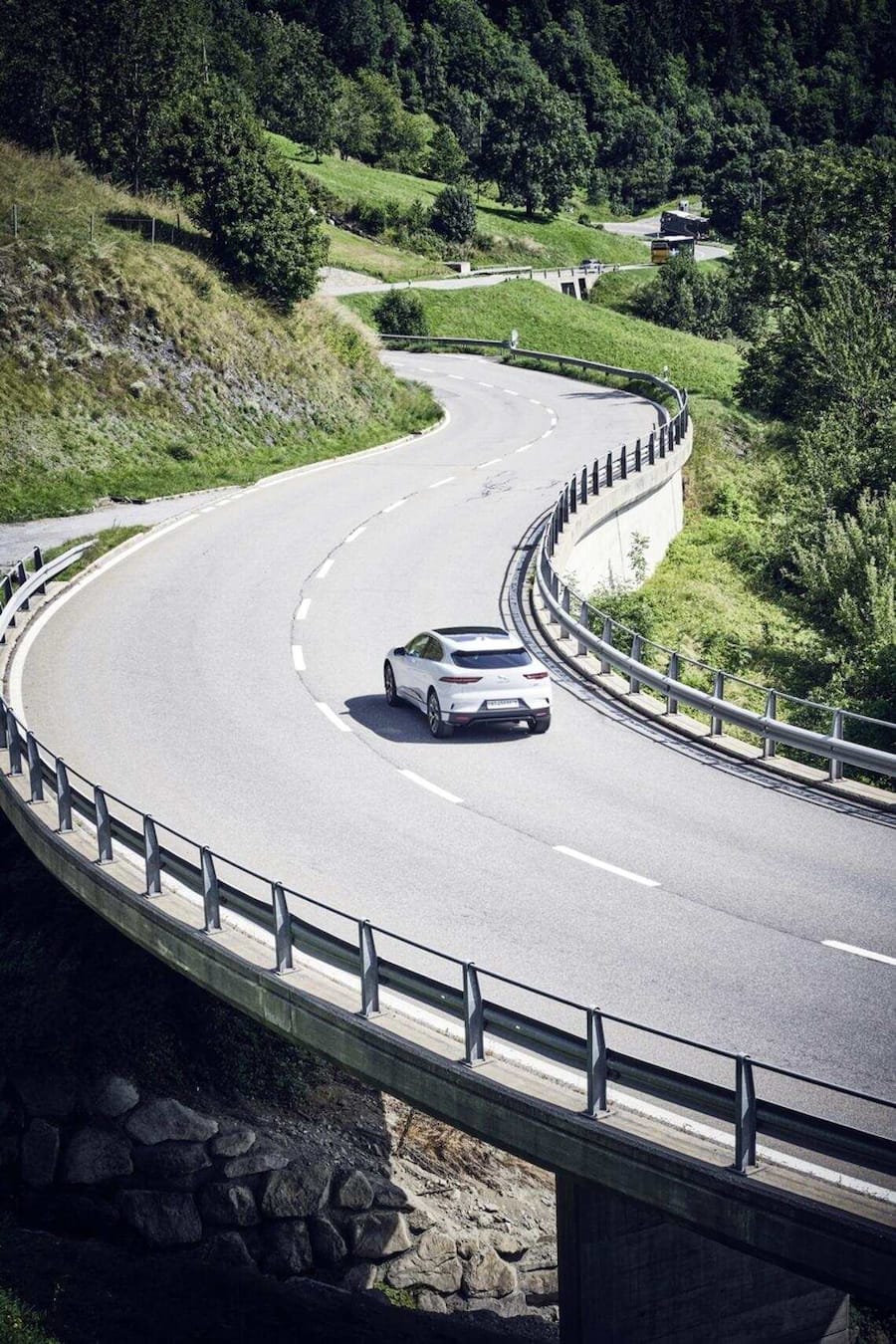 GOLF Jaguar im Wallis