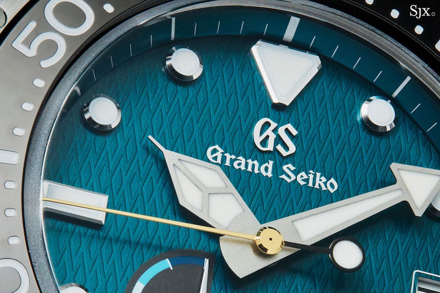 Grand Seiko