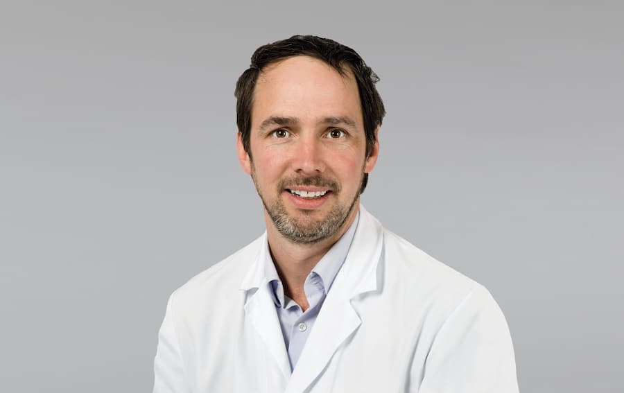 <p>«Es ist heute leider so, dass nicht alle, die Palliativpflege brauchen, diese auch erhalten», weiss David Blum, Spezialist für Palliative Care am Universitätsspital Zürich.</p>