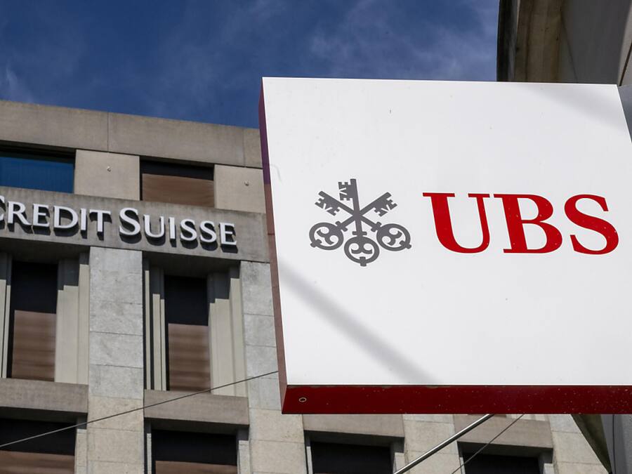 <p>Die Chefin der UBS Schweiz gibt Gas beim Zusammenschluss der Schweizer Divisionen von UBS und Credit Suisse (Archiv).</p>