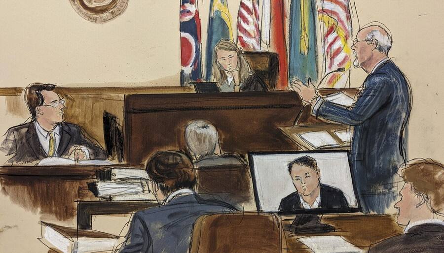 <p>Ein Gericht in Delaware erklärte die Vergütung Anfang Jahr für ungültig.</p>