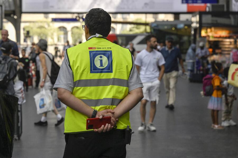 <p>Durch die neuen Forderungen, die die SBB stellen, erwarten die Verbände schlechtere Bedingungen für die Mitarbeitenden.</p>