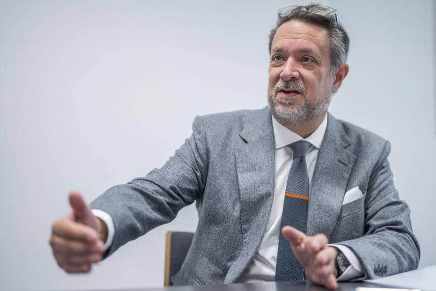 <p>«Wir bringen Medikamente auf den Markt, die noch einen Fünftel der entsprechenden Orginalpräparate kosten.»</p>