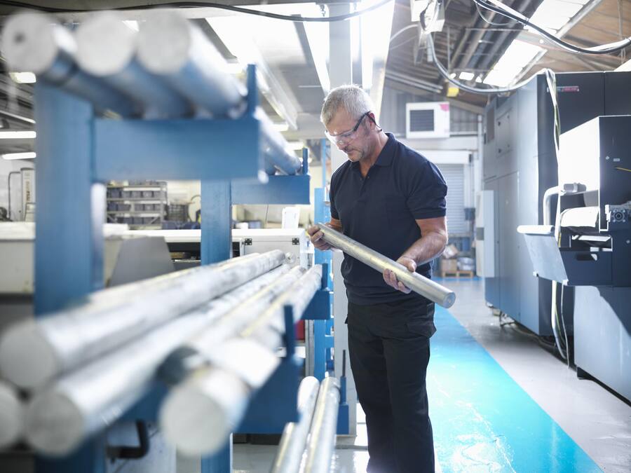 <p>Die nächsten Monate sehen schwierig aus für KMU.</p>