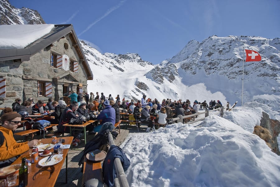 <p>Klimawandel und Teuerung beeinflussen die Preise der Skigebiete.</p>