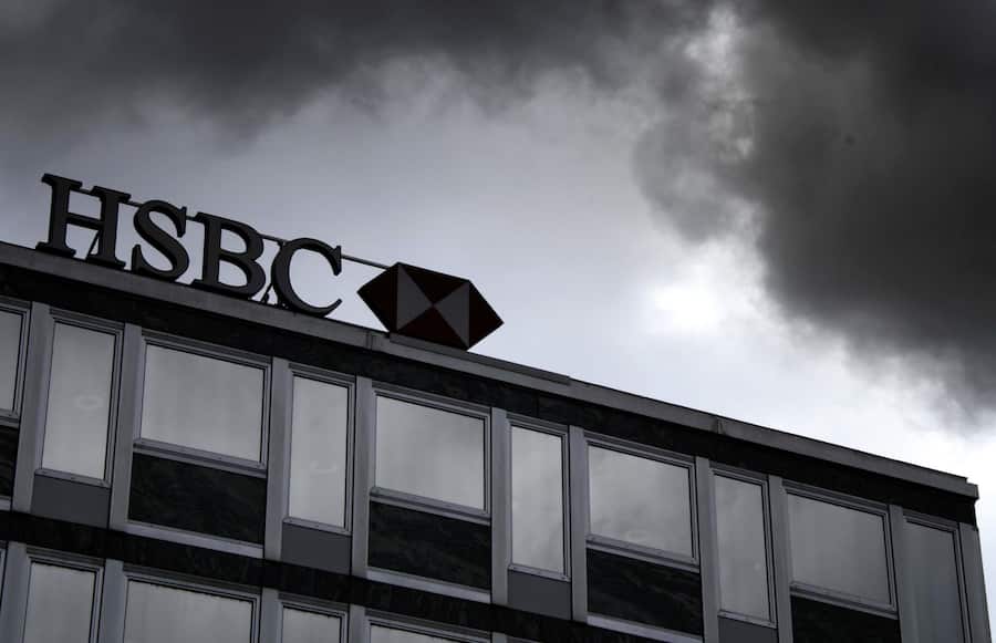 <p>Das Vermögen befindet sich gemäss des Bundesgerichts St. Gallen bei einer Genfer Filiale der britischen Privatbank HSBC.</p>