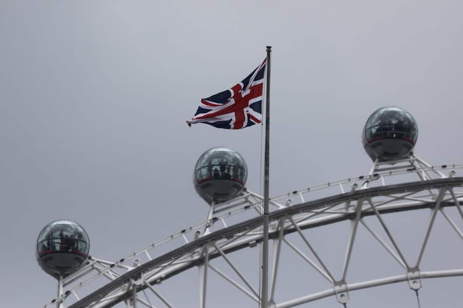 <p>Für Reisen ins Vereinigte Königreich benötigen Reisende ab 2. April eine elektronische Reisegenehmigung.</p>