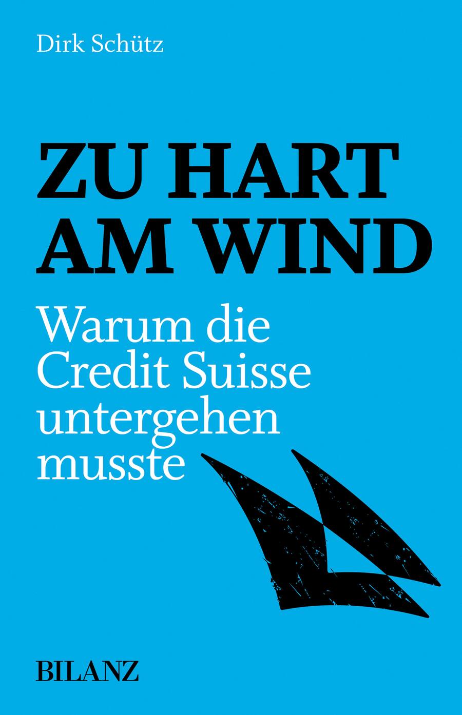 <p>«Zu hart am Wind», Dirk Schütz, 170 Seiten, Softcover, 4. Auflage Edition 2024: beobachter.ch/shop.</p>