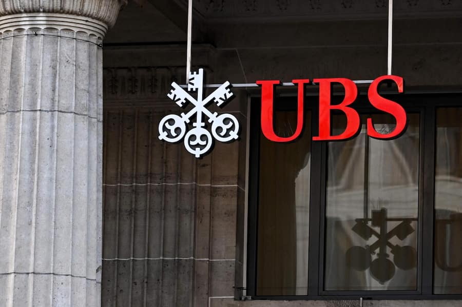 <p>Die UBS hat an der Börse von der CS-Übernahme bislang profitiert.</p>