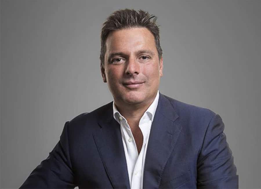 <p>Der neue Chef Pierluigi Cocchini: Er wird auch die Globus-Standorte in der Schweiz unter die Lupe nehmen.</p>