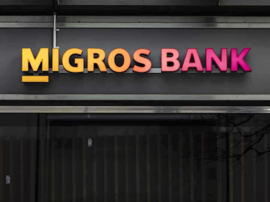 <p>Die Migros Bank bleibt weiterhin eines der Kerngeschäfte des orangen Riesen.</p>