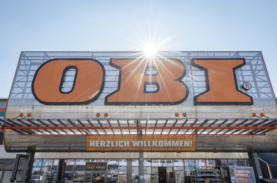 <p>Der OBI-Übernahme fallen keine Stellen zum Opfer.</p>