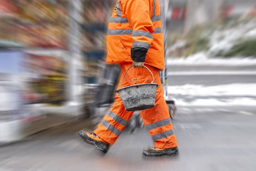 <p>Laut dem Baumeisterverband braucht es dringend Massnahmen.</p>