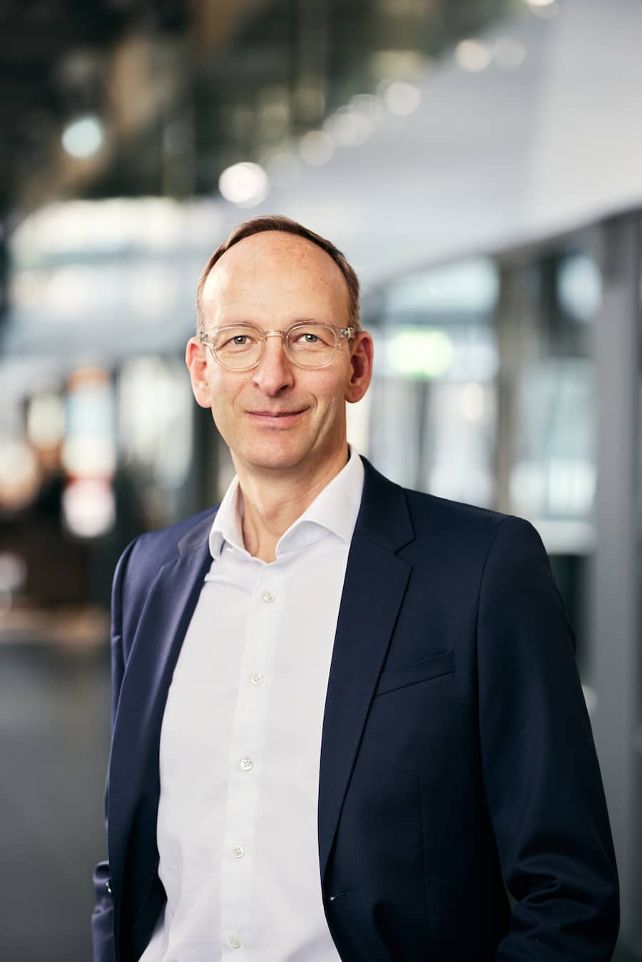 <p>Evoto</p> <p>Holger Gerrmann</p>