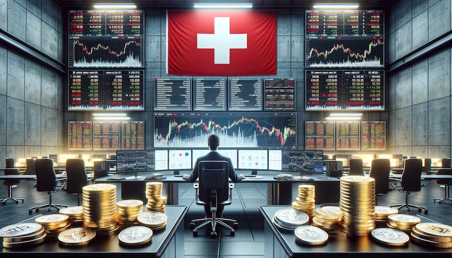 <p>Börsenticker Illu</p>