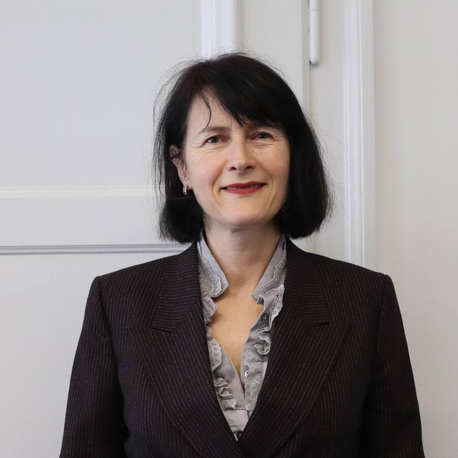 <p>Für Dagmar Jenni von der Swiss Retail Federation war schon länger klar, dass der Schweizer Markt für Same-Day-Deliveries wenig hergibt.</p>