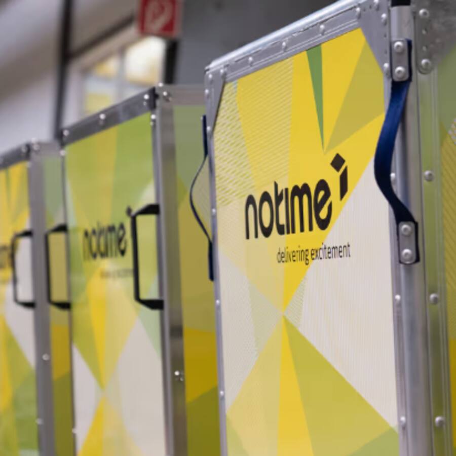 <p>Die Nachfrage nach Same-Day-Zustellungen sei unter den Erwartungen geblieben.</p>