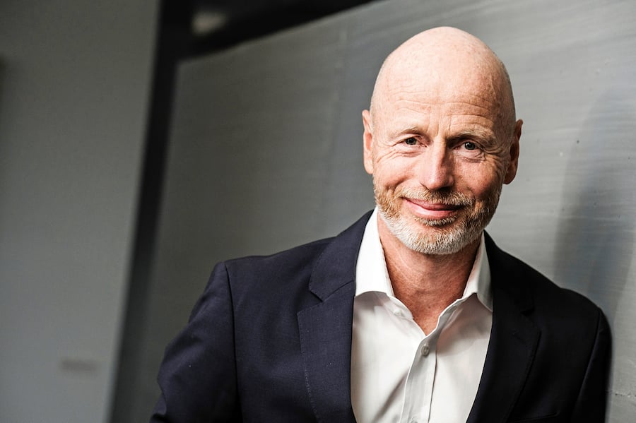 <p>«Das Geschäftsjahr 2024 markiert den Beginn einer neuen Etappe für Ringier», sagt CEO Marc Walder.</p>