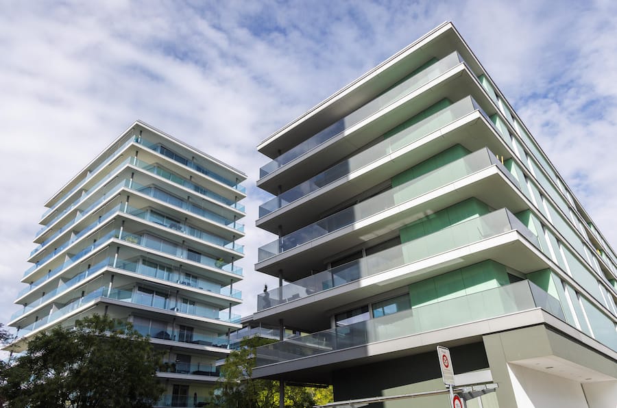 <p>Jüngere wollen lieber in einer Eigentumswohnung leben.</p>