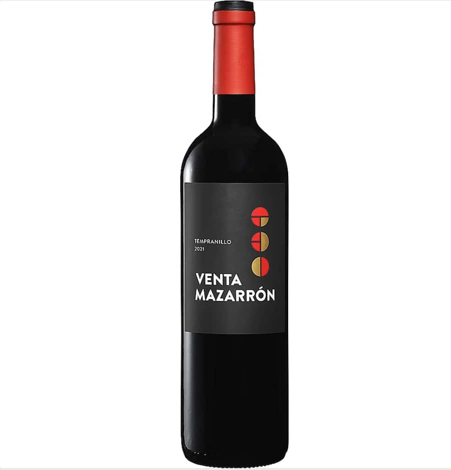 <p>Venta Mazarrón Tempranillo - 2021 · Vin rouge · Castilla y Léon - Espagne</p>