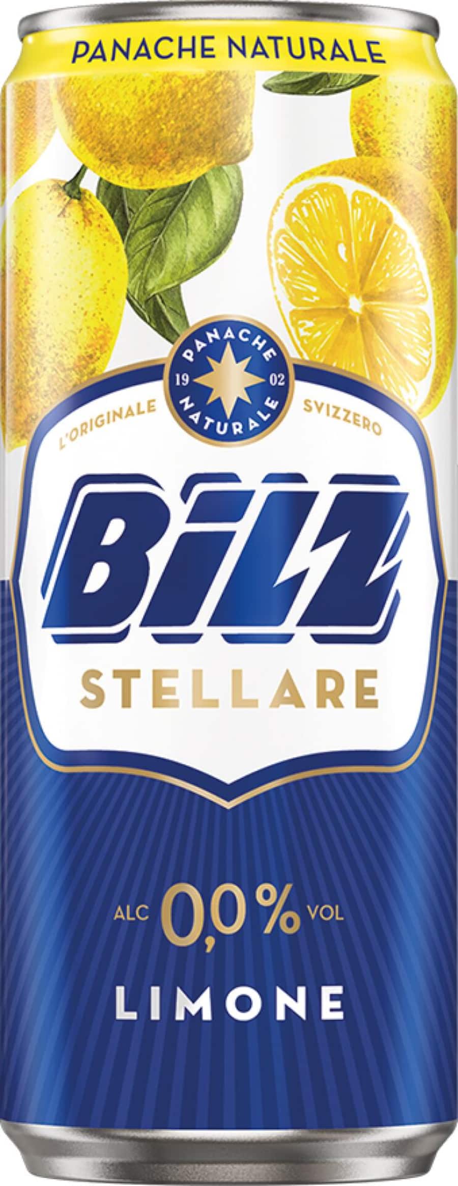 <p>Bilz Stellare</p>