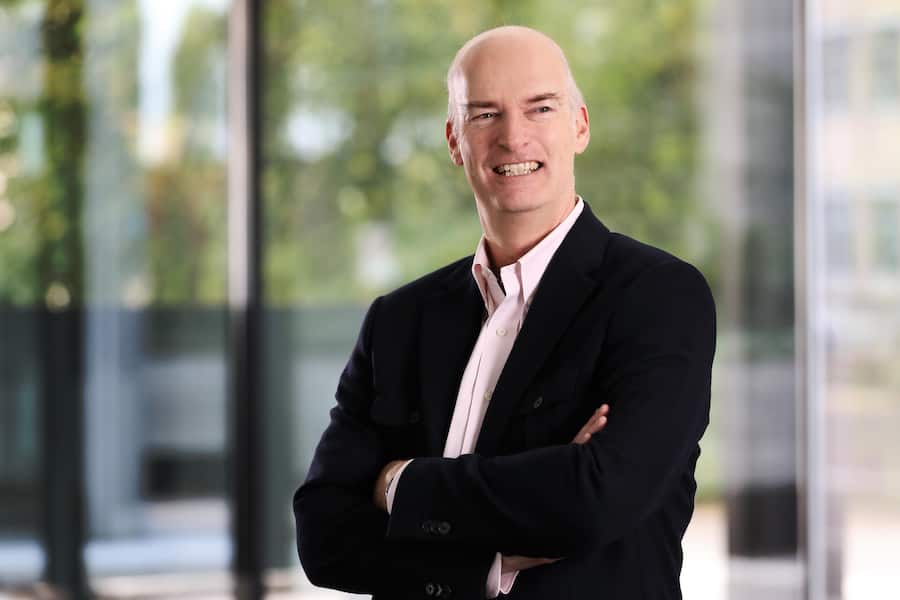 <p>Tim Schulten, Sulzer</p>