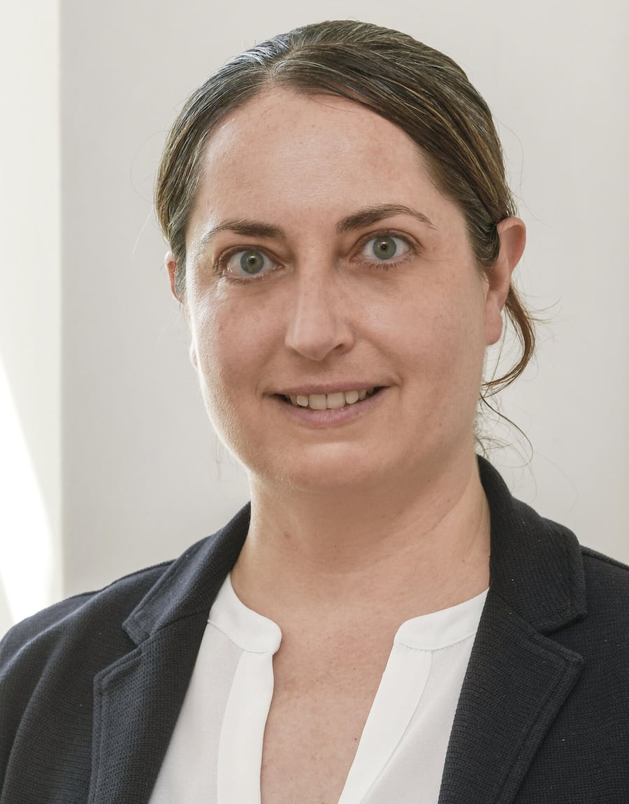 <p>Nadja El Benni, Agroscope</p>