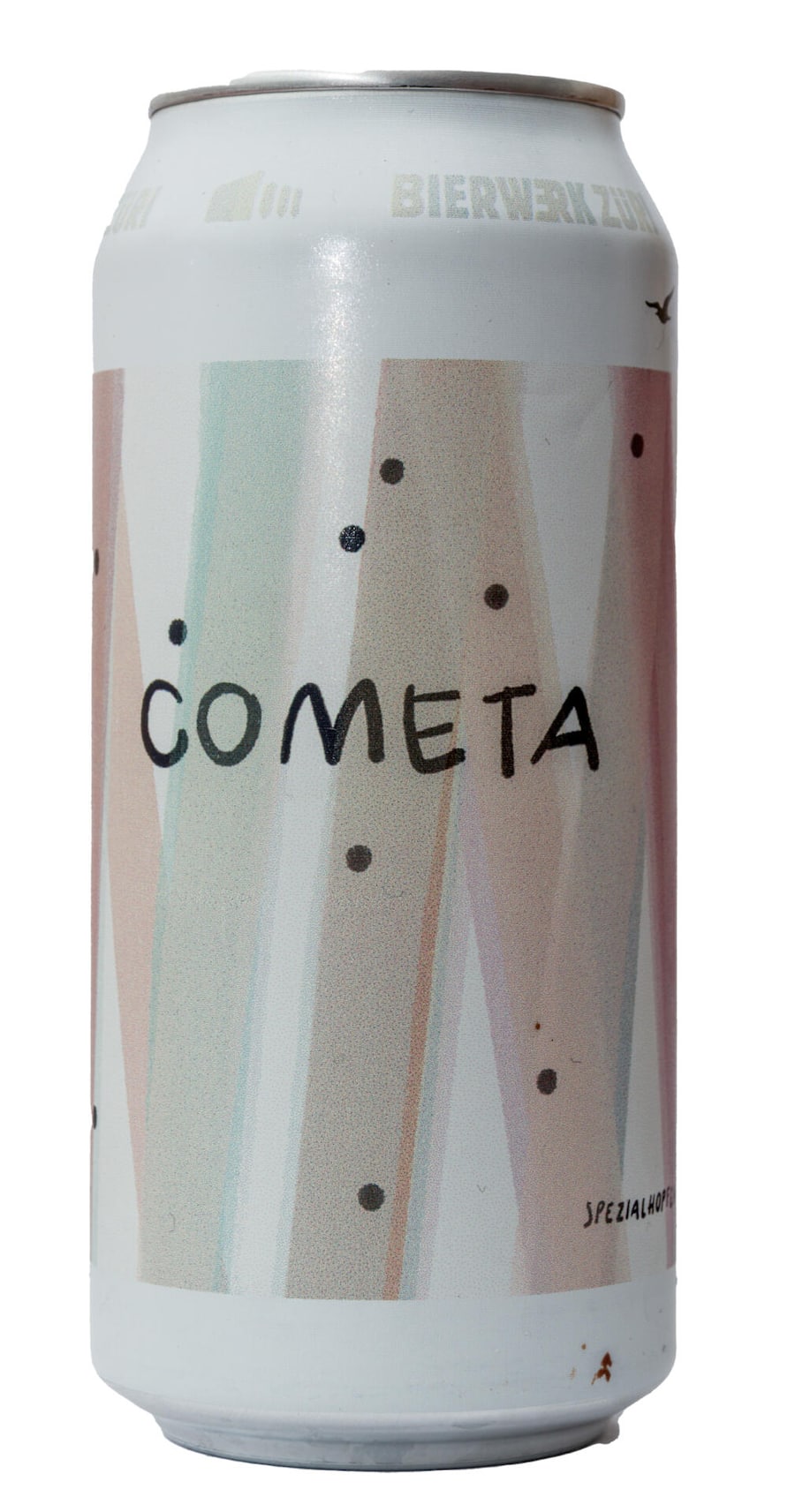 <p>Bier Cometa </p>