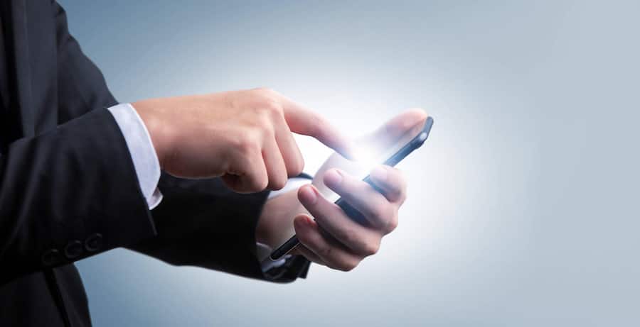 <p>Ob off- oder online, Networking gehört heute zum beruflichen Werdegang dazu.</p>