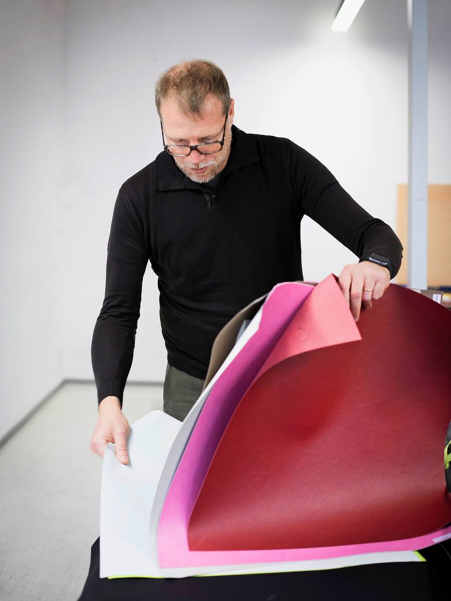 Hannes Parth FRUMATVia Thomas Alva Edison, 1539100 Bolzano