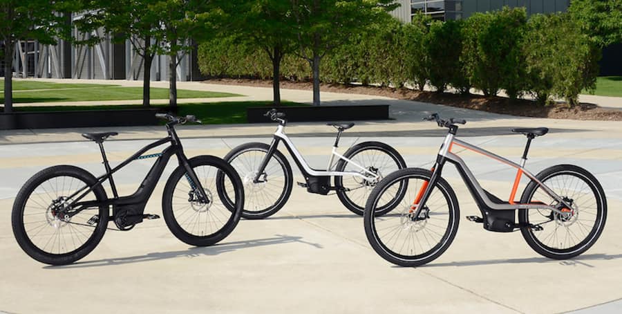 Harley Davidson EBike