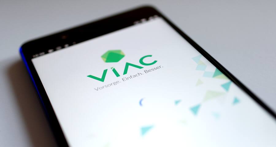 Vorsorgen: Säule-3a-Angebot der WIR-Bank