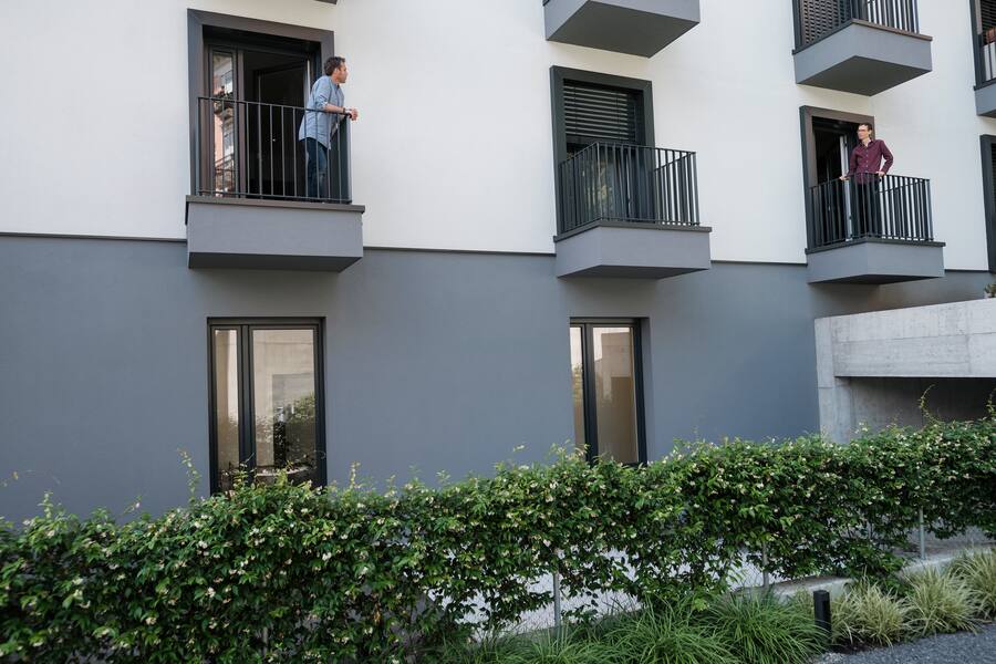 HZ Test des Mikroappartment City Pop Lugano